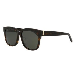 YSL Women's SLM40FN 55mm Sunglasses